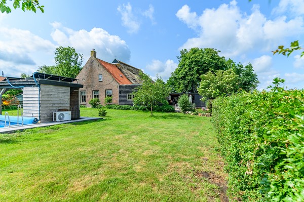 Medium property photo - IJsselhammerweg 2, 8361 EW IJsselham